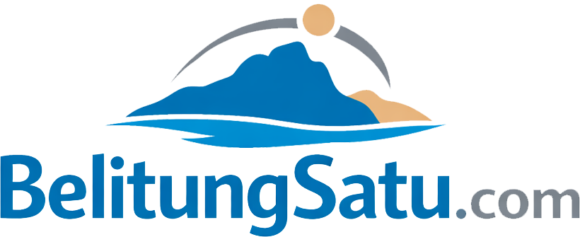 logo Belitungsatu.com